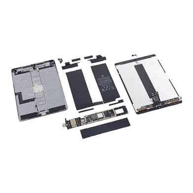 Thay pin iPad Pro 11 2018 WiFi A1980