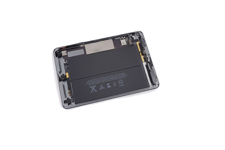thay pin iPad Pro 11 inch