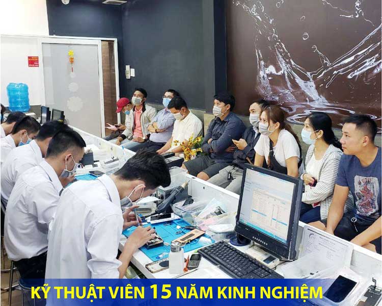 thay pin iPad Pro 11 inch tại 24h