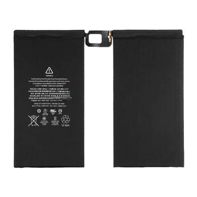 Thay pin iPad Pro 12.9 2017 WiFi A1670