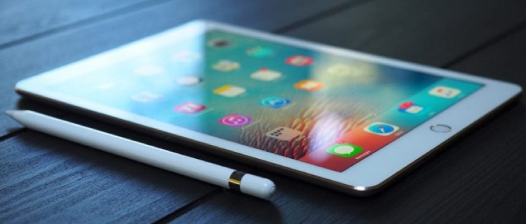 iPad Pro 12.9 2017