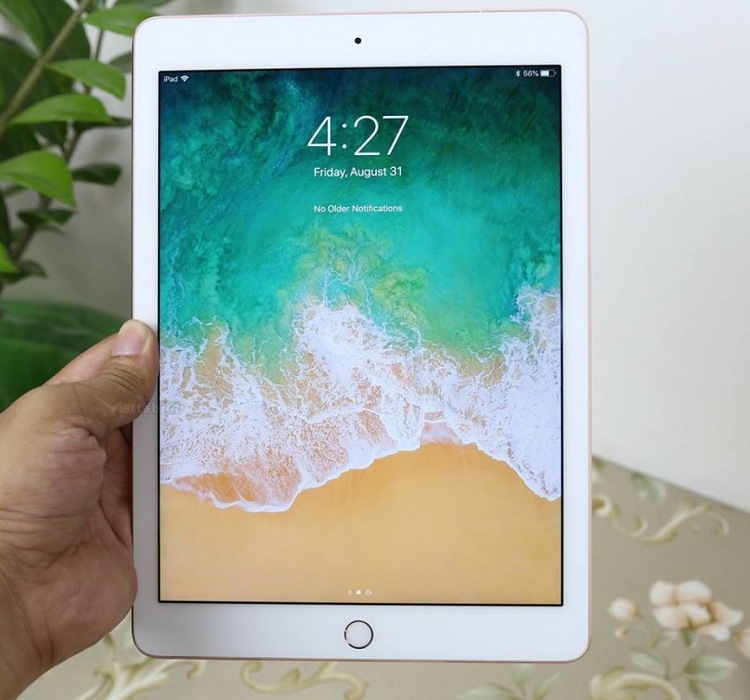 về iPad Pro 9.7 2016 3G