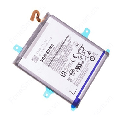 Thay pin Samsung Galaxy A10s A107F
