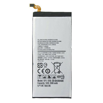 Thay pin Samsung Galaxy A5 2015 A500
