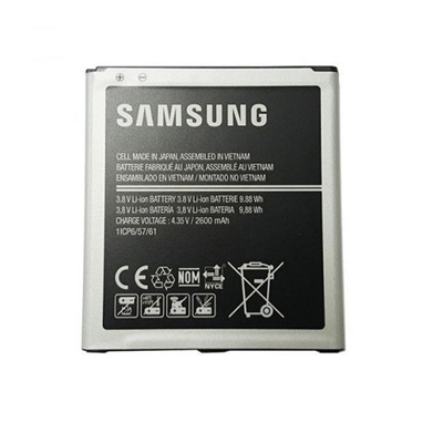 Thay pin Samsung Galaxy J2 Pro 2018 J250F