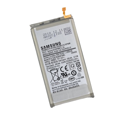 Thay pin Samsung Galaxy M11 M115F