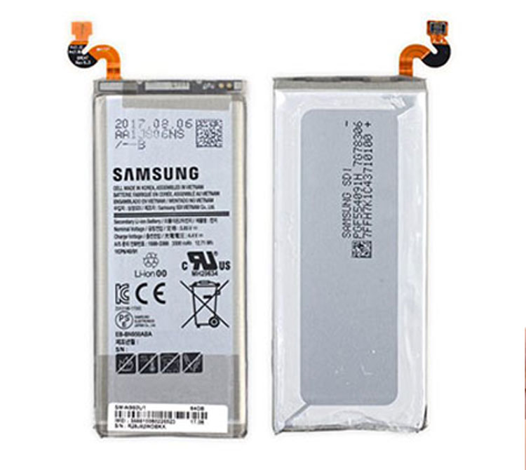 pin samsung Galaxy