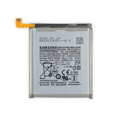 Thay pin Samsung Galaxy S20 G980