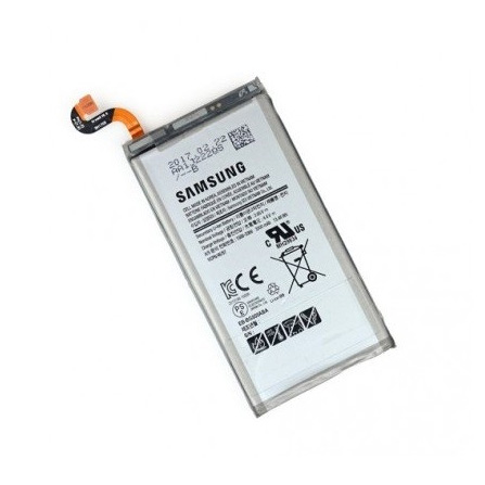 Thay pin Samsung Galaxy S8 Plus G955