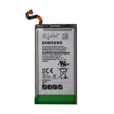 Thay pin Samsung Galaxy S9 Plus G965F