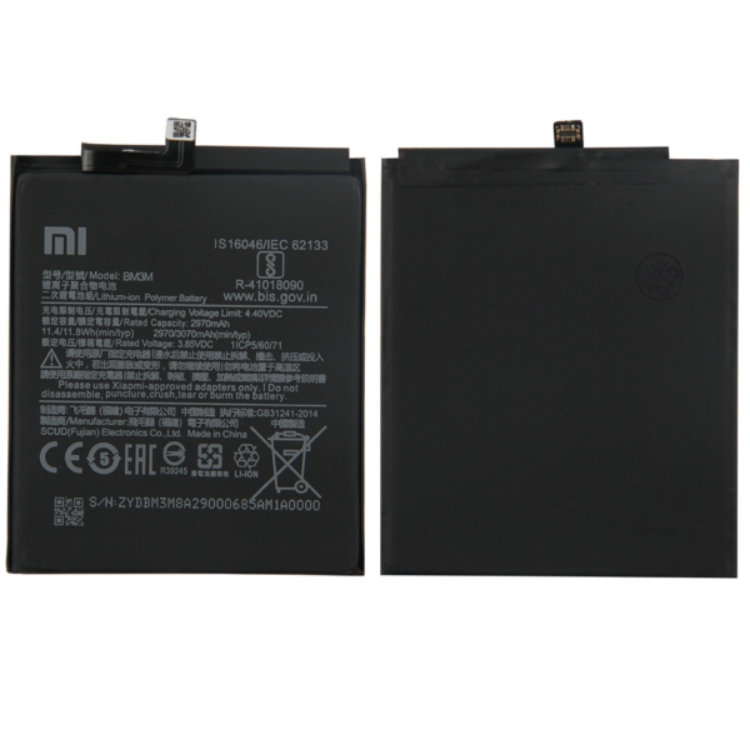 Pin Xiaomi Mi 9 SE chính hãng