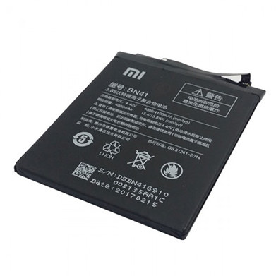 Thay pin Xiaomi Mi Note