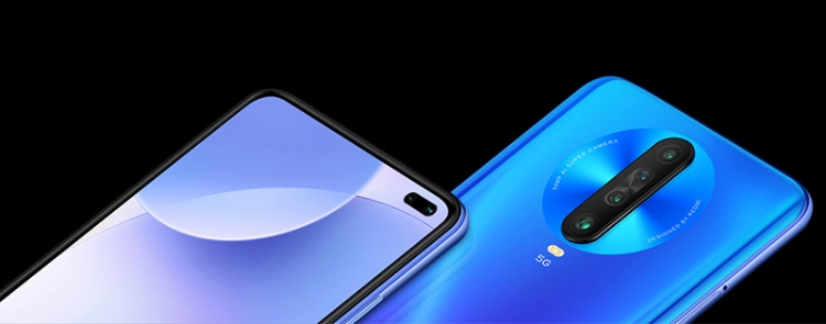 Thay pin Xiaomi Redmi K30 5G Racing