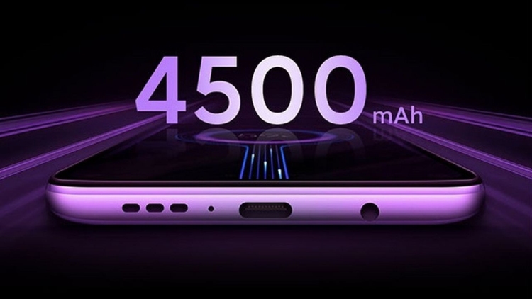 Thay pin Xiaomi Redmi K30 5G Racing uy tín nhất thành phố Hồ Chí Minh