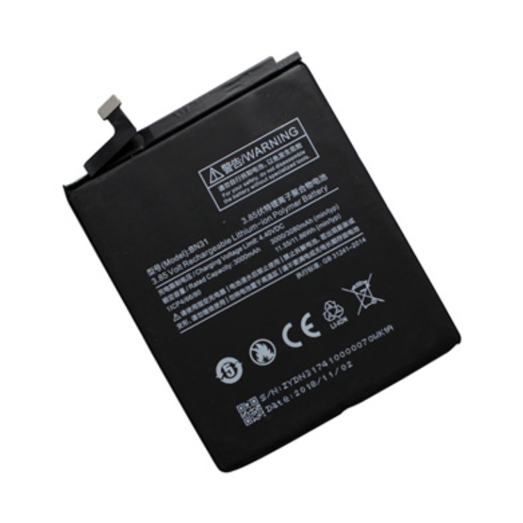 Thay pin Xiaomi Redmi K30 5G Racing uy tín
