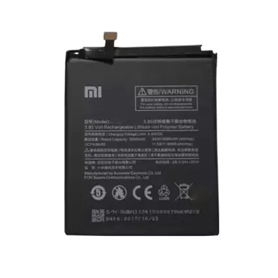Thay pin Xiaomi Redmi K20