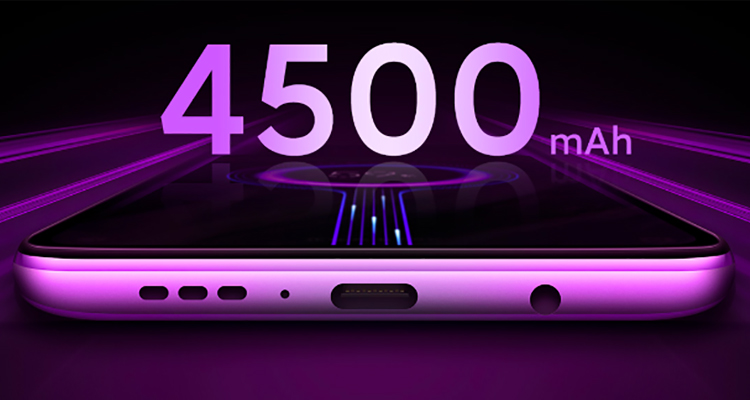 thay pin xiaomi redmi k30 ở đâu