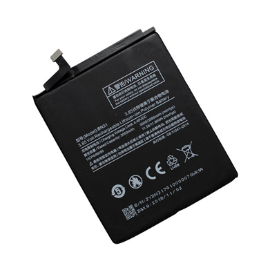 Thay pin Xiaomi Redmi K30 5G Racing