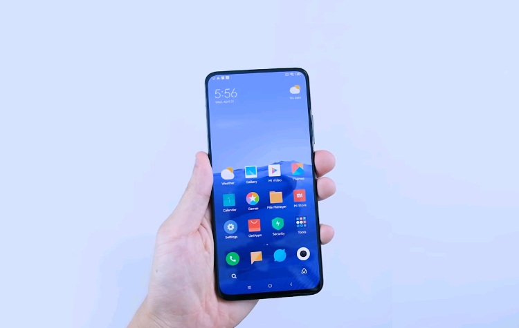 Pin điện thoại có thể suy giảm theo thời gian