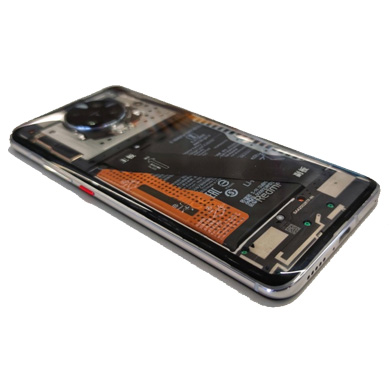 Thay pin Xiaomi Redmi K30