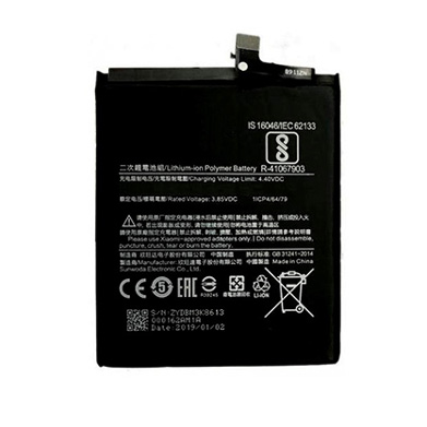 Thay pin Xiaomi Redmi Note 7s