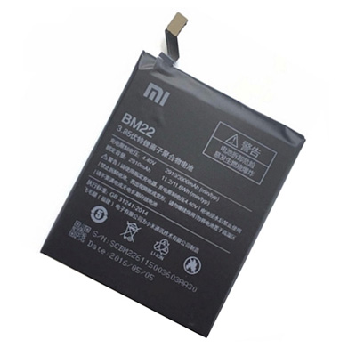 Thay pin Xiaomi Redmi Note 8 Pro