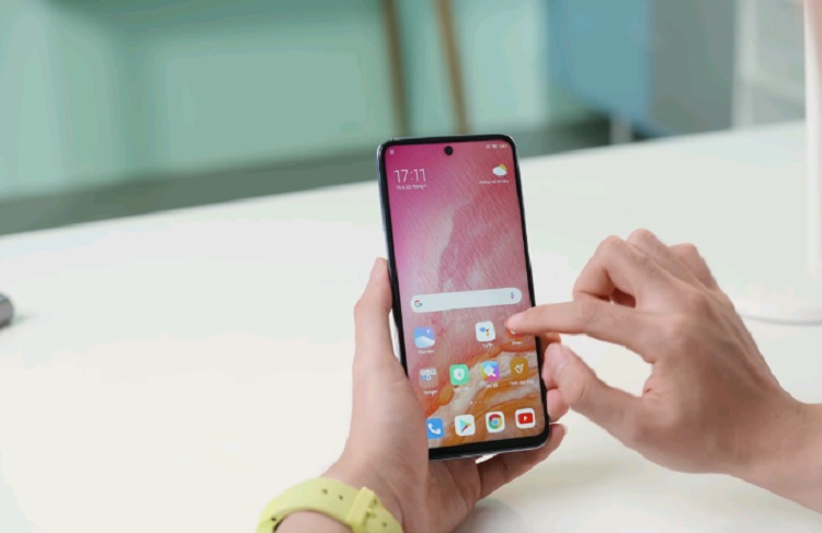 Pin có thể chai khi bạn sử dụng thiết bị xuyên suốt nhiều giờ mỗi ngày