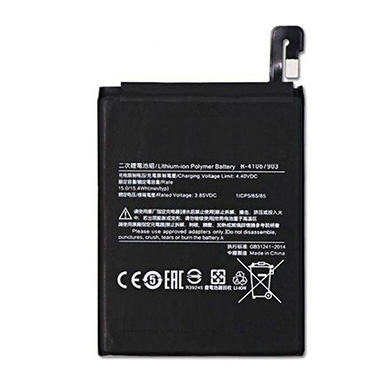Thay pin Xiaomi Redmi Note 9 Pro