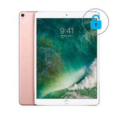 Mở khóa iPad Pro 10.5 2017 3G (A1709, A1852)