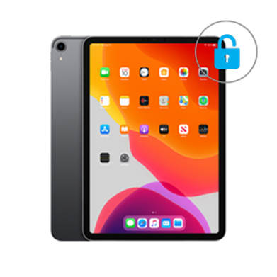 Mở khóa iPad Pro 12.9 2017 3G (A1671, A1821)