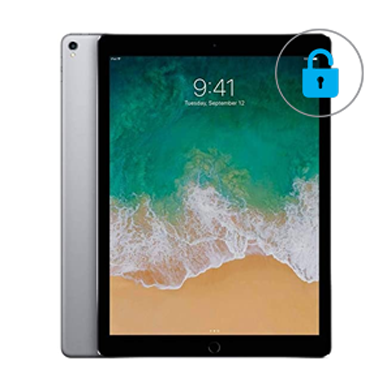 Mở khóa iPad Pro 9.7 2016 WiFi A1673
