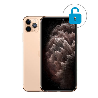 Mở khóa iPhone 11 Pro Max