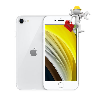 Mở khóa iPhone SE