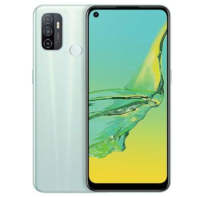 Sửa lỗi phần mềm Oppo A35