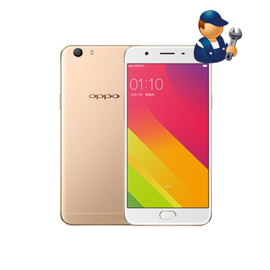 Sửa lỗi phần mềm Oppo A59
