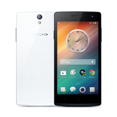 Sửa lỗi phần mềm Oppo Find 5 Mini R827