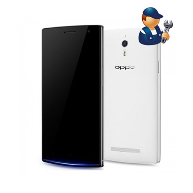 Sửa lỗi phần mềm Oppo Find 7 (X9076, X9077)