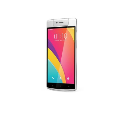 Sửa lỗi phần mềm Oppo N3 (N5206, N5207)