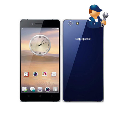 Sửa lỗi phần mềm Oppo Neo 5 (A31, R1201)