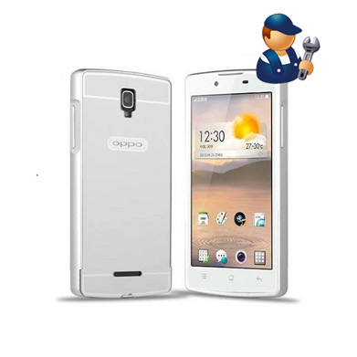 Sửa lỗi phần mềm Oppo R830