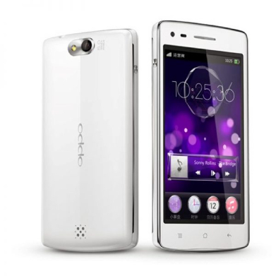 Sửa lỗi phần mềm Oppo Ulike U701