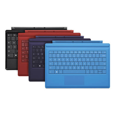 Thay bàn phím Microsoft Surface Laptop