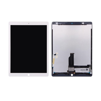 Thay màn hình iPad 2 3G (A1396, A1397)