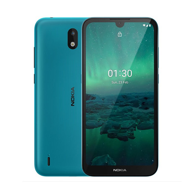 Thay màn hình Nokia 1.3