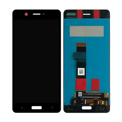 Thay màn hình Nokia 5.1 Plus (Nokia X5, TA 1102, TA 1105, TA 1120)