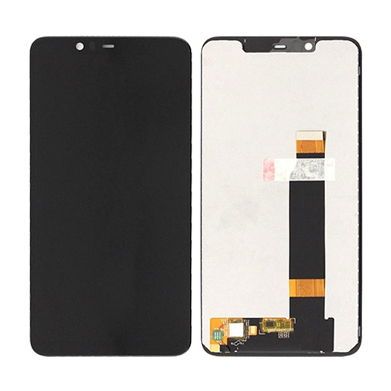 Thay màn hình Nokia 6.1 Plus (Nokia X6, TA 1083, TA 1099, TA 1103)