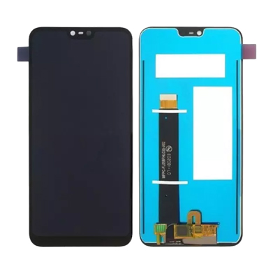 Thay màn hình Nokia 6.2 (TA 1187, TA 1198, TA 1200, TA 1201)