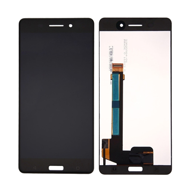 Thay màn hình Nokia 6 (TA 1000, TA 1003, TA 1021, TA 1025, TA 1033, TA 1039)