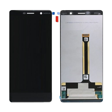 Thay màn hình Nokia 7 Plus (TA 1046, TA 1062)