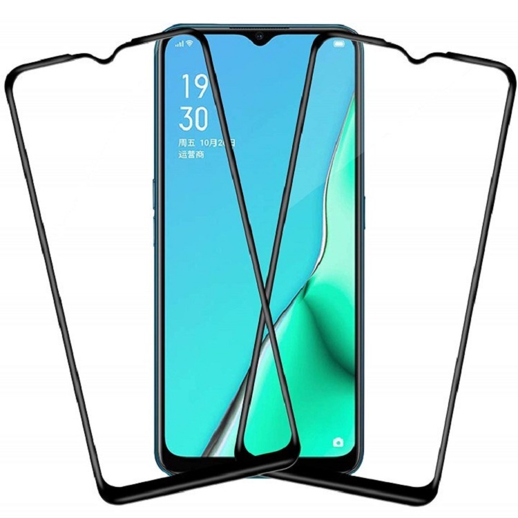 Thay màn hình Oppo A11